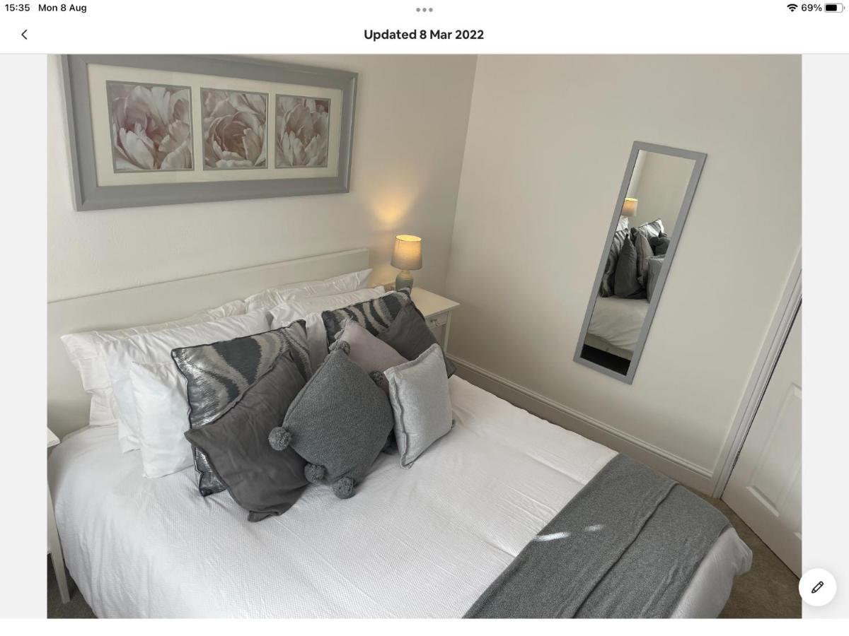 The Hilton Suite Smalley Extérieur photo